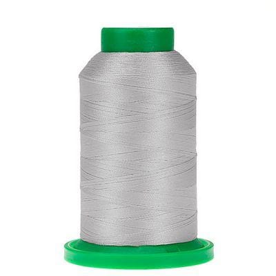 Isacord 1000m Polyester - Saturn Gray 762303550933
