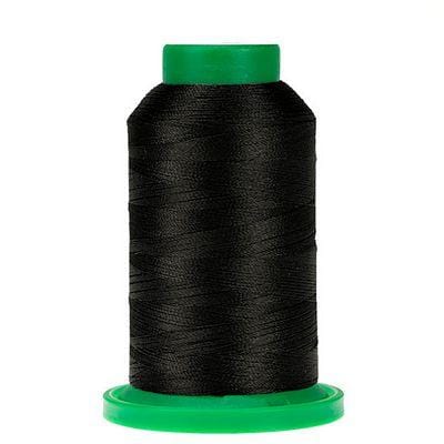 Isacord 1000m Polyester - Smokey 762303559578