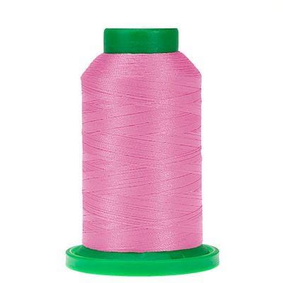 Isacord 1000m Polyester - Soft Pink 762303552777