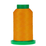 Isacord 1000m Polyester - Spanish Gold 762303551565