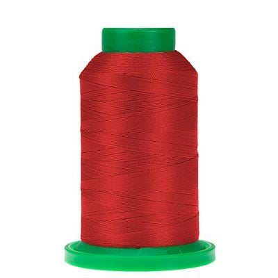 Isacord 1000m Polyester - Wildfire 762303552258
