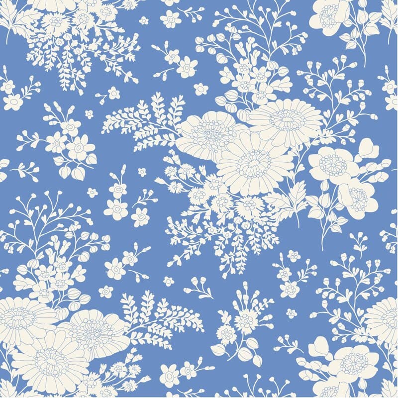 Isolde Cornflower - Something Blue TIL100663