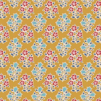 Jubilee Blenders - Farm Flowers Mustard TIL110098-V15