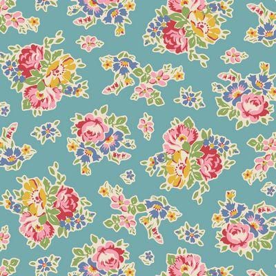 Jubilee - Sue Teal TIL100559-V15