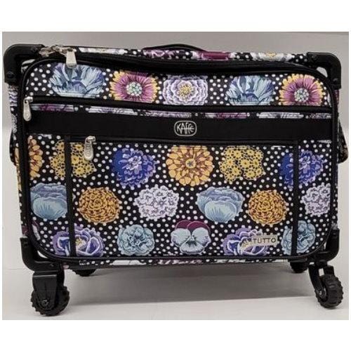 Kaffe Fassett - Big Blooms LG Tutto Trolley KFTUTTOLG2