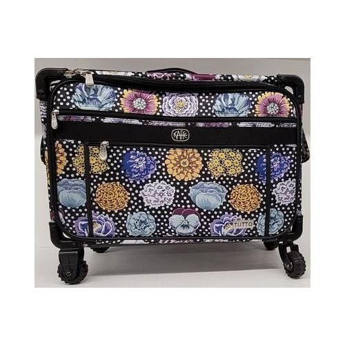 Kaffe Fassett  - Big Blooms XL Tutto Trolley KFTUTTOXL2