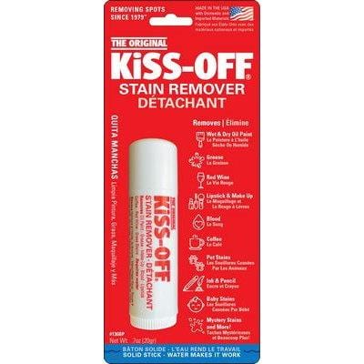 Kiss-Off Stain Remover 136BP