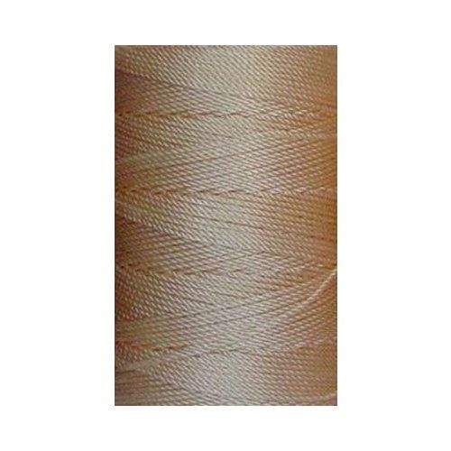 La Espiga - Nylon Cord Sz18 197yd EGGSHELL 400-03