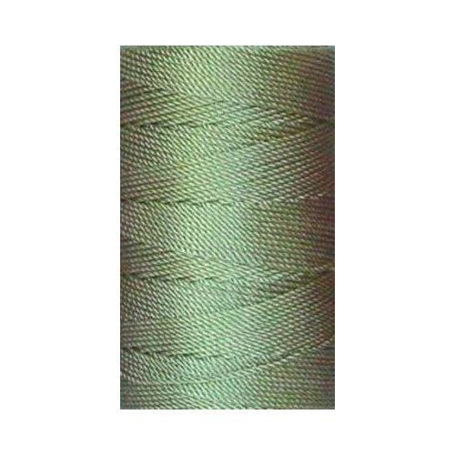 La Espiga - Nylon Cord Sz18 197yd GUSTAVO GRAY 400-38