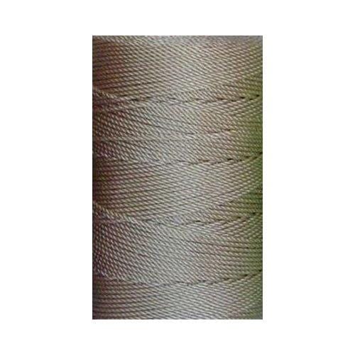 La Espiga - Nylon Cord Sz18 197yd NATURAL 400-16