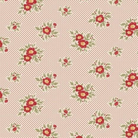 Merry Little Christmas - Joy Cream TIL100638