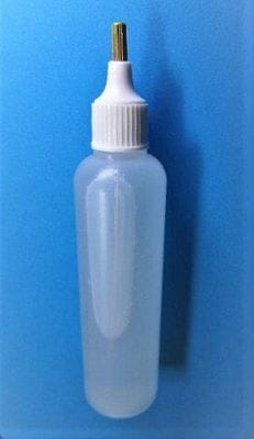 Oiler, W/extnd Spout & 1oz Oil BP1322