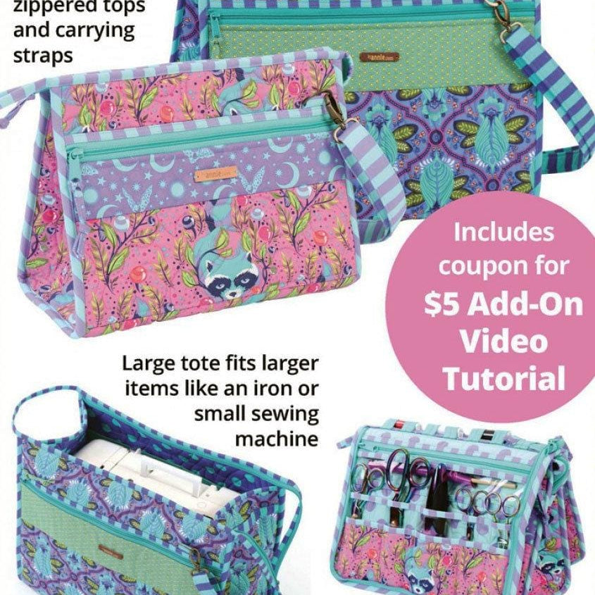 Patterns by Annie - Take A Stand PBA273