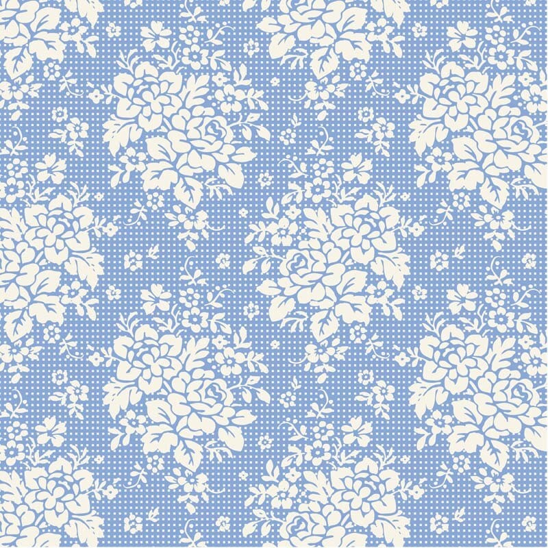 Picnic Sky - Something Blue TIL100666