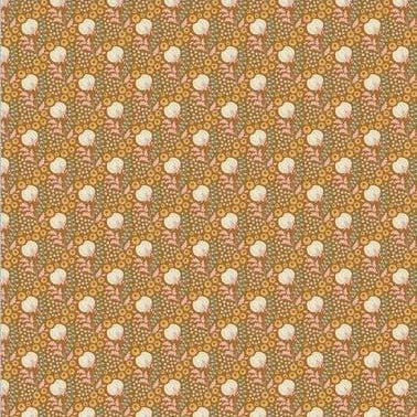 Sanctuary - Cottonfield Ochre TIL100569