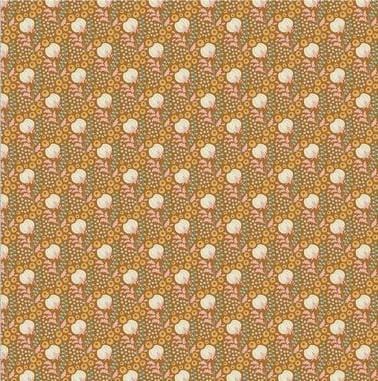 Sanctuary - Cottonfield Ochre TIL100569