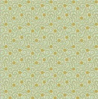 Sanctuary - Daisydrem Pistachio TIL100578