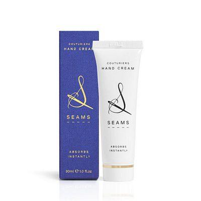 Seams Beauty - Couturiers Hand Cream 30ml S02HC30