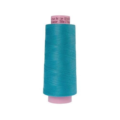 Seracor 50wt DANISH TEAL - Mettler 1228-2126