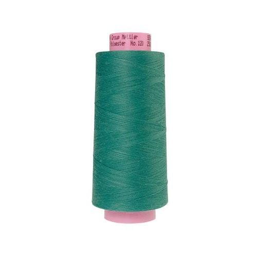 Seracor 50wt DEEP AQUA - Mettler 1228-1091