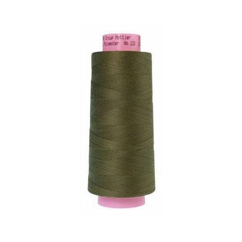 Seracor 50wt OLIVE DRAB - Mettler 1228-0420