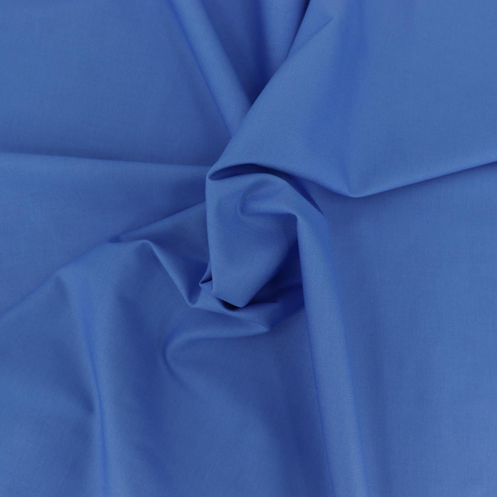 Tilda Solids - Cornflower Blue TIL120024-V11