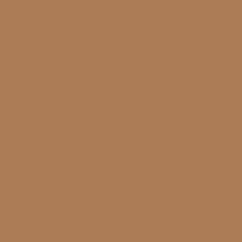 Tilda Solids Cotton Fabric - Toffee (Brewer) TIL120004-V15