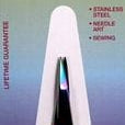 Tooltron Delicate Kut Scissor - 2.5-inch TT00433