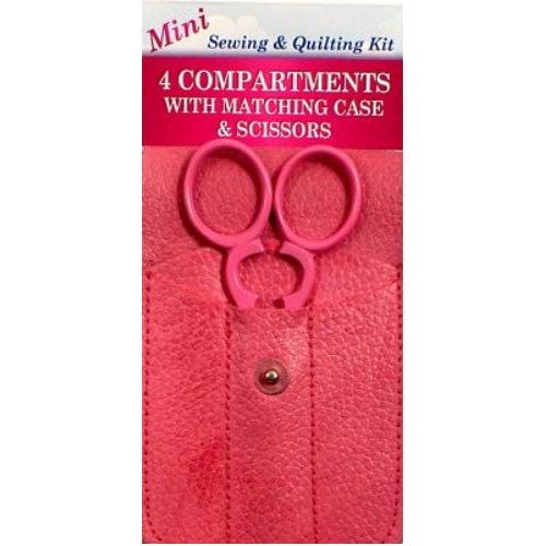 Tooltron Industries - Mini Sewing and Quilting Kit TT00805