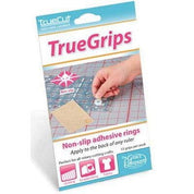 True Grips for Rulers 636343170157