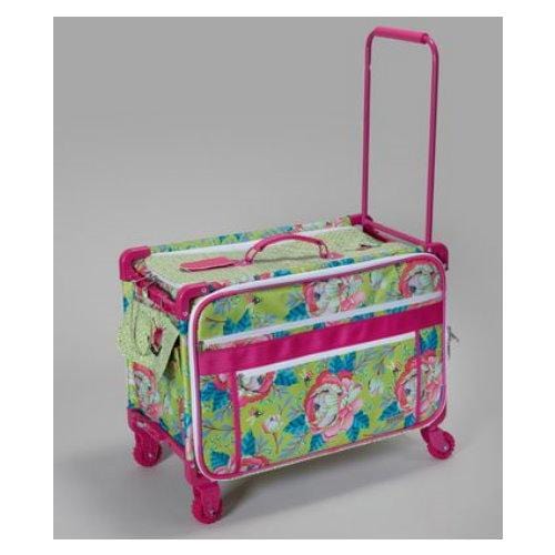 Tula Pink Kabloom LG - Tutto Trolley TPTUTTOLG2