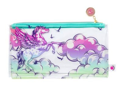 Tula Pink Pegasus - Pencil Pouch TPXSPG