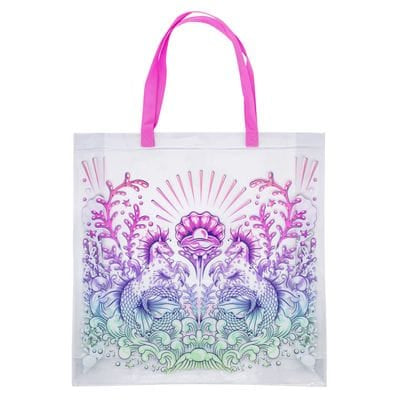 Tula Pink Pony Tales - Tote Project Bag TPMEDBAG5
