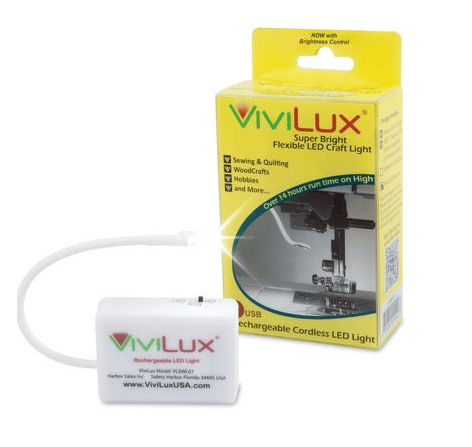 ViviLux LED Sewing Light VLSWL01