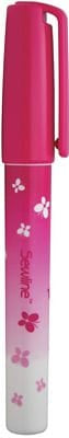 Water Soluble Glue Pen-Blue SL50012