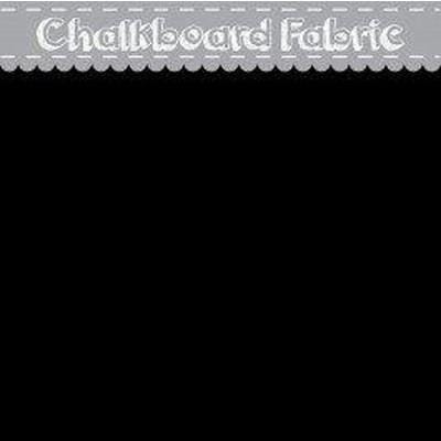 By Annie - Chalkboard Fabric SUP201