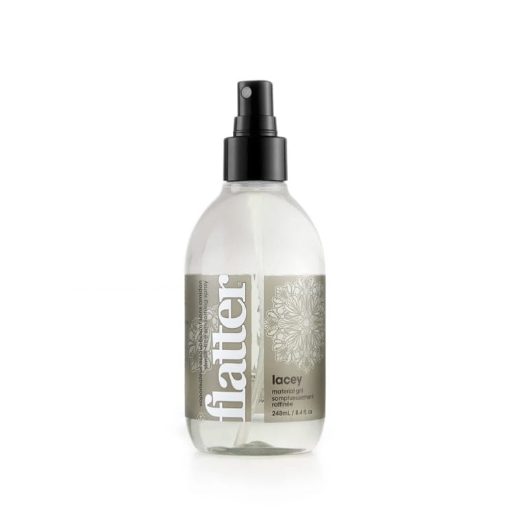 8oz Flatter Spray - Lacey F08-6L