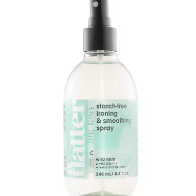 8oz Flatter Spray - Wild Mint F08-6W