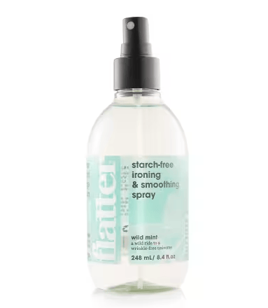 8oz Flatter Spray - Wild Mint F08-6W