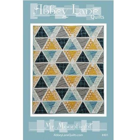 Abbey Lane Quilts - Mr. Moonlight ALQ401