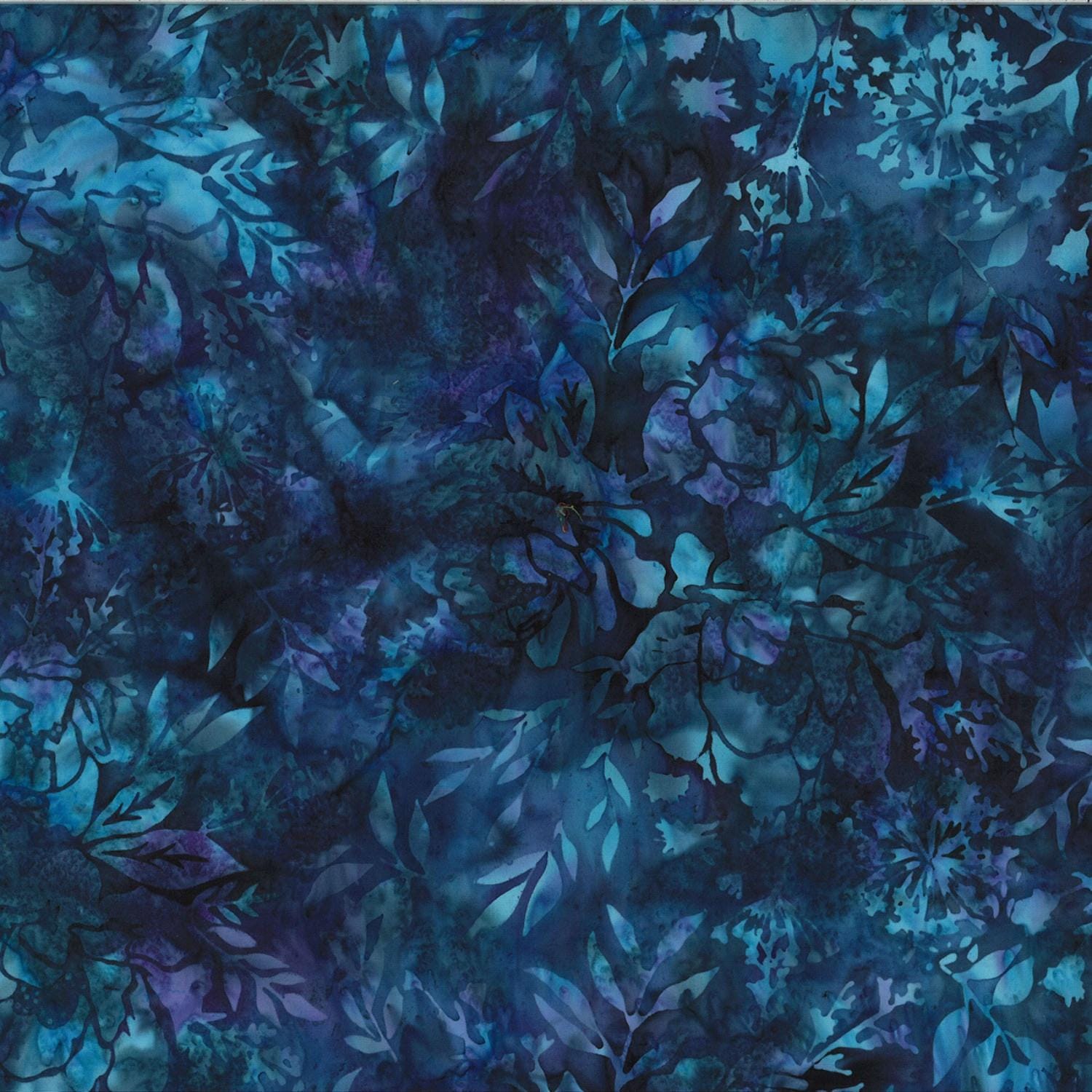 Bali Batiks Spring 2024 - Iris Hoffman W2578H-40
