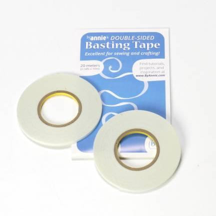 By annie - Double-Sided Basting Tape 2ct PAASUP217