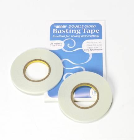 By annie - Double-Sided Basting Tape 2ct PAASUP217