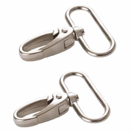 By Annie - Swivel Hook 1.5" 2 pcs. HAR15SWNTWO