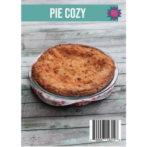 Carolina Moore - Pie Cozy Postcard Pattern CM202124