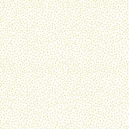 Celebration - White Gold Confetti-Metallic 9200M-W