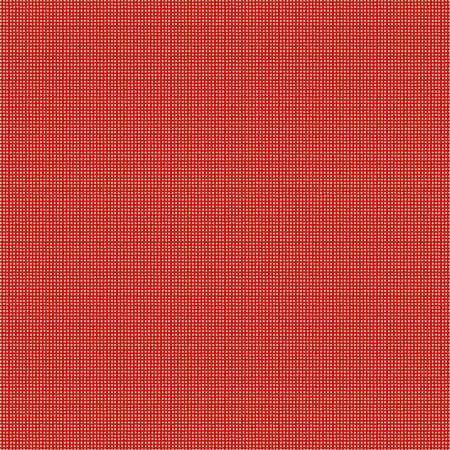 Christmas Rodeo - Cowboy Christmas Texture Red CX10966-RED