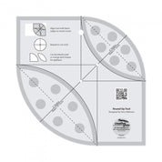 Creative Grids - Round Up Tool CGRATK1