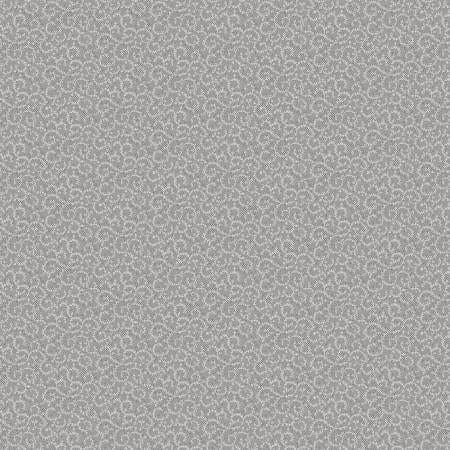 Crescent Swirl - Medium Grey 98661-990