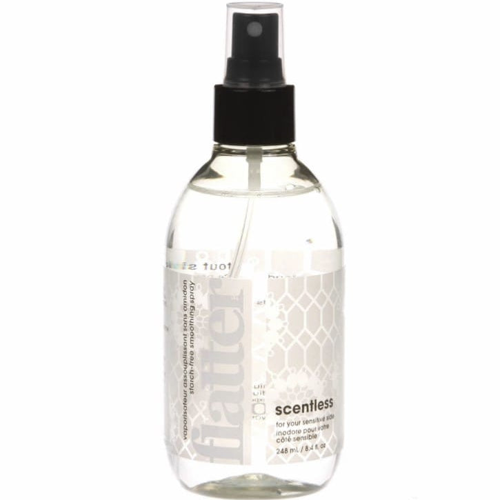 Flatter 8oz - Scentless FS08-6S
